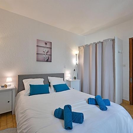 Appartement Au Calme En Plein Centre-Ville Ним Экстерьер фото