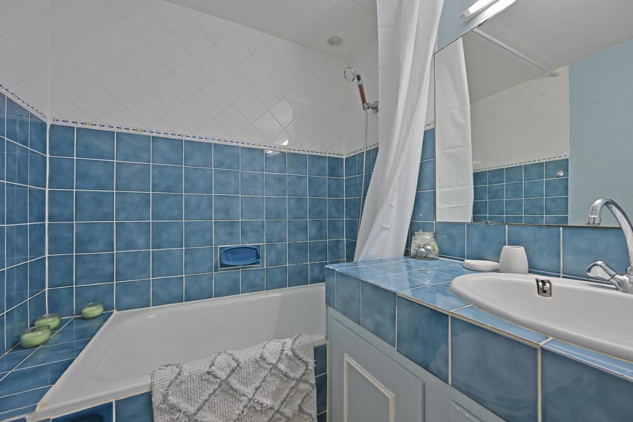 Appartement Au Calme En Plein Centre-Ville Ним Экстерьер фото